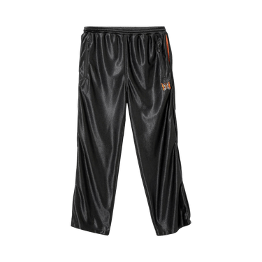 Buy Needles Track Pants 'Black' - SX218 B BLAC | GOAT