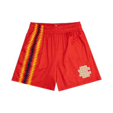 Eric Emanuel EE Basic Short 'Red'