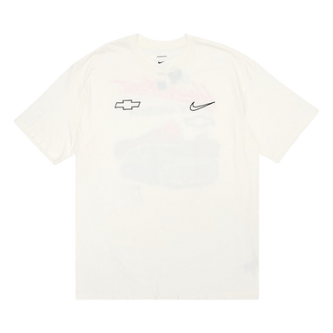 Nike x Devin Booker Max90 Tee 'Sail'