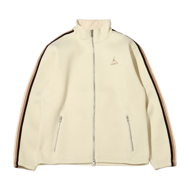 Air Jordan x A Ma Maniere Track Jacket 'Coconut Milk'
