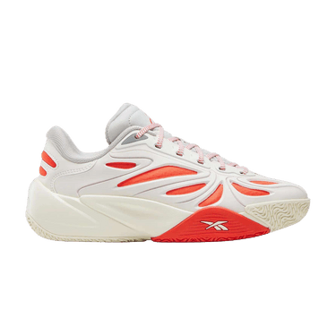 Reebok Angel Reese 1 Big Kid 'Chalk Rival Red'