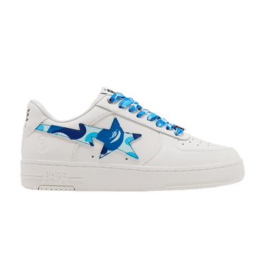Bapesta 'ABC Camo Pack - Blue'