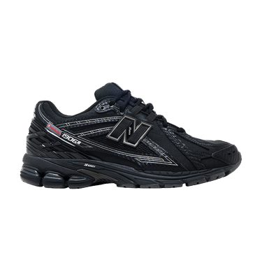 New Balance 1906R 'Black Silver Metallic'
