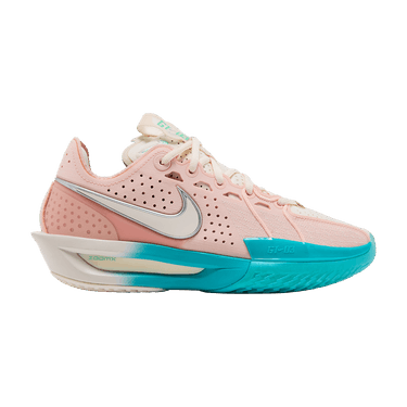 Nike Air Zoom GT Cut 3 EP 'Washed Coral Dusty Cactus'
