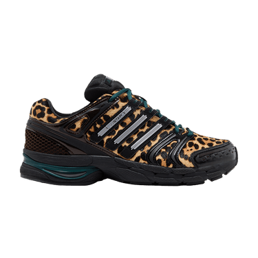 adidas Wmns Adistar Control 5 'Leopard Aurora Ivy Black'