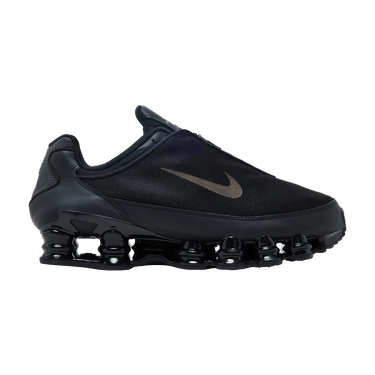 Nike Wmns Shox TL 'Black Cave Stone'