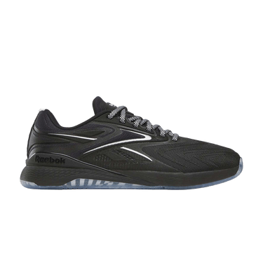 Reebok Wmns Nano X5 Edge 'Black White'