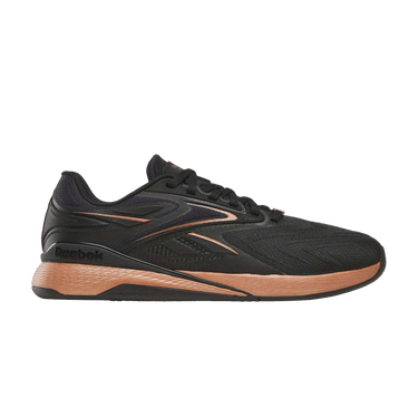 Reebok Wmns Nano X5 Edge 'Black Copper'