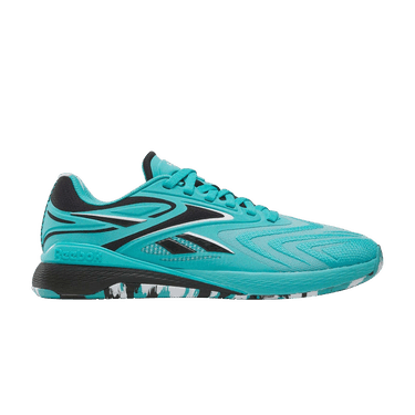 Reebok Wmns Nano X5 Edge 'Twisted Turquoise'
