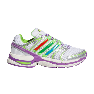Toy Story x adidas Adistar Control 5 Big Kid 'Buzz Lightyear'