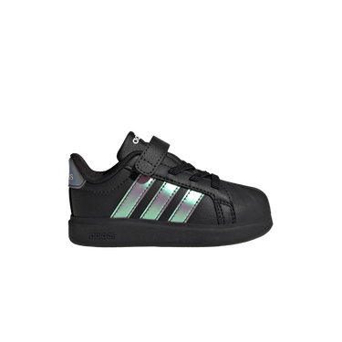 adidas Street Talk Toddler 'Cloud White Iridescent'