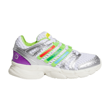Toy Story x adidas Adistar Control 5 Little Kid 'Buzz Lightyear'