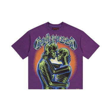 Godspeed S.2.S 'Purple'