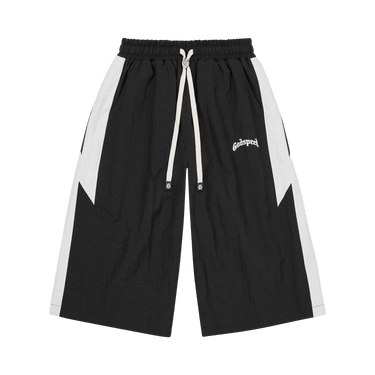 Godspeed Anvil 3QTR Shorts 'Black'