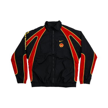 Nike Canada x NOCTA O Can Northstar Nylon Track Jacket 'Black'