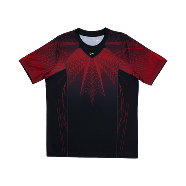 Nike Canada x NOCTA O Can Pre-Match Jersey 'Black'