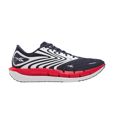 Reebok Floatzig Tread 'Navy White Red'