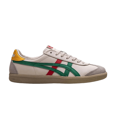 Onitsuka Tiger Tokuten 'White Beige Red Green'