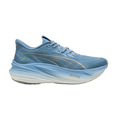 Puma Magmax Nitro 2 'Zen Blue Gray Echo'