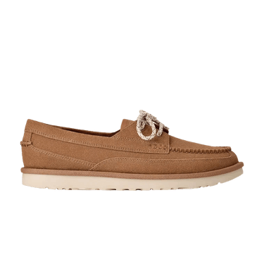 UGG Deckmel 'Chestnut'