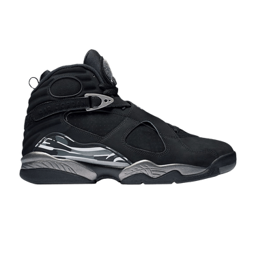 Air Jordan 8 Retro 'Chrome' 2026