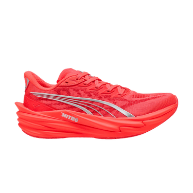 Puma Wmns Deviate Nitro 4 'Ultra Red'