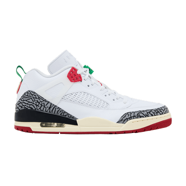 Air Jordan Spizike Low SE 'Do The Right Thing'