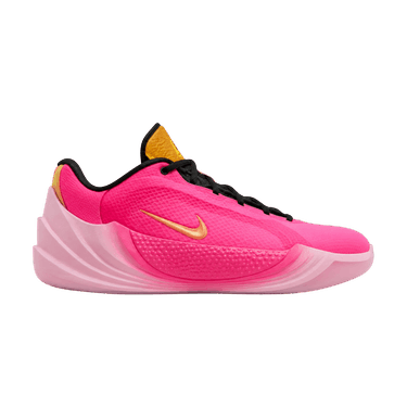 Nike Giannis Freak 8 'Hyper Pink Hyper Orange'