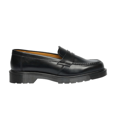 Dr. Martens Delapre Made In England 'Black'