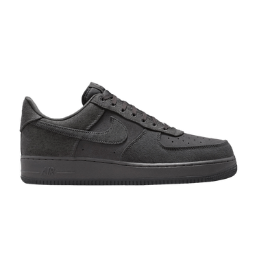 Nike Air Force 1 Low '07 LV8 'Denim Anthracite'