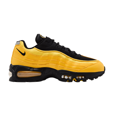Nike Air Max 95 'Varsity Maize Black'