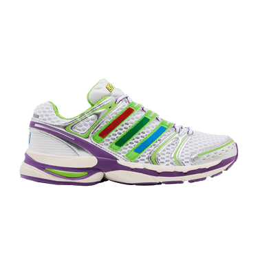 Toy Story x adidas Adistar Control 5 'Buzz Lightyear'