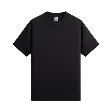 Kith &Kin Albie Tee 'Black'