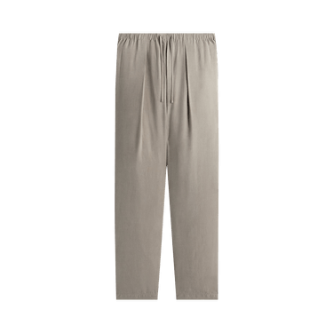 Kith &Kin Cupro Linen Idris Pant 'Astro'