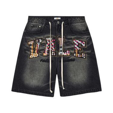 Vale Forever What The Jorts 'Black'