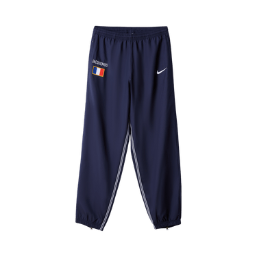 Nike France x Jacquemus Track Pants 'Blue'