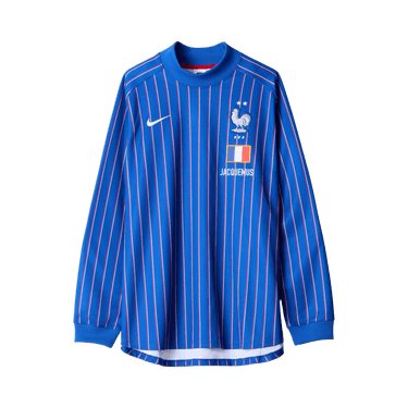 Nike France x Jacquemus Goalkeeper Shirt 'Blue'