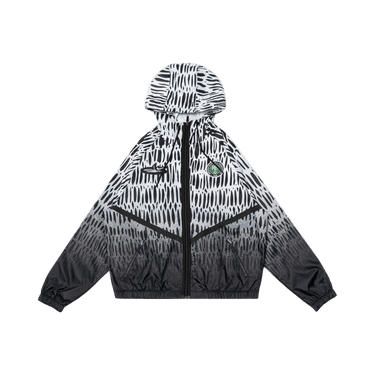 Nike Nigeria x Slawn Anthem Jacket 'Black'