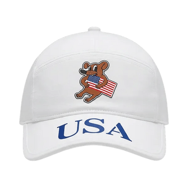 Nike USA x V.A.A. Unstructured Fly Cap 'White'