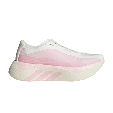adidas Wmns Hyperboost Edge 'White Pink'