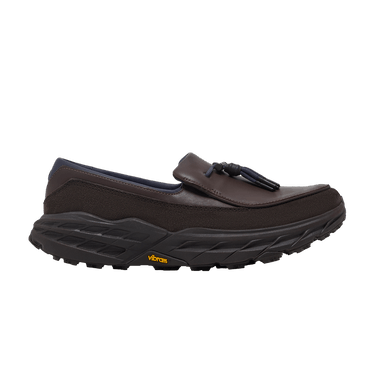 HOKA Speed Loafer 'Walnut'