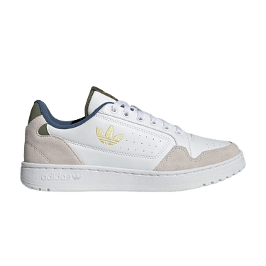 adidas Wmns NY 90 W 'Cloud White'