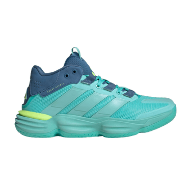 adidas Wmns Court Stabil 'Flash Aqua'
