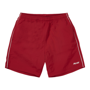 Palace Swim Short 'Red'