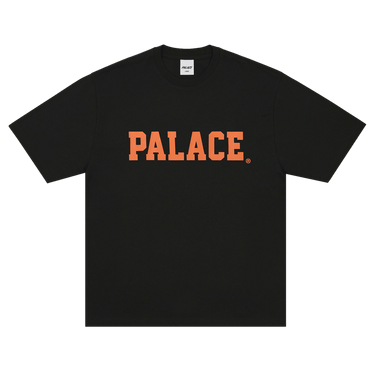 Palace Uni Heavy T-Shirt 'Black'
