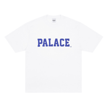 Palace Uni Heavy T-Shirt 'White'