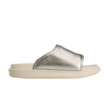adidas Y-3 Slide 'Silver Metallic'