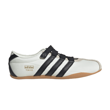 adidas Wmns Tokyo Mary Jane 'Off White Core Black'