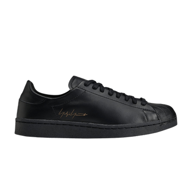 adidas Y-3 Superstar 'Black'
