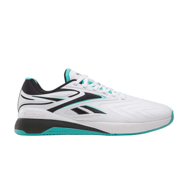 Reebok Nano X5 Edge 'Twisted Turquoise Black'
